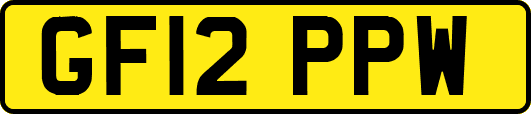 GF12PPW