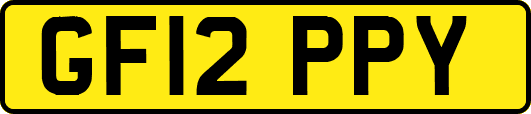 GF12PPY