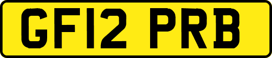 GF12PRB