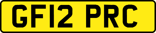 GF12PRC