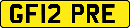 GF12PRE
