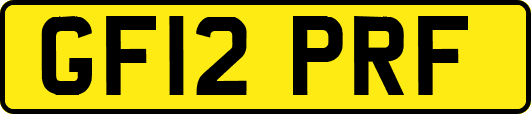 GF12PRF