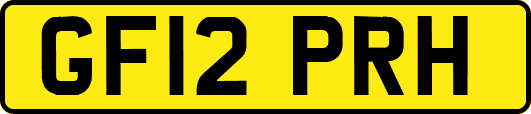 GF12PRH