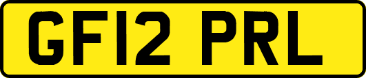 GF12PRL