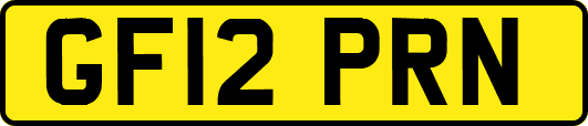GF12PRN