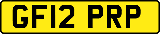 GF12PRP