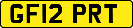 GF12PRT