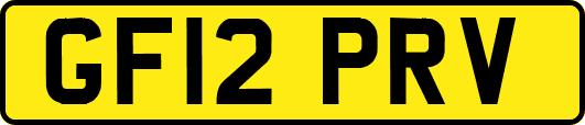 GF12PRV