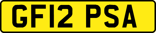 GF12PSA