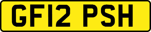 GF12PSH