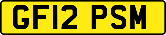 GF12PSM
