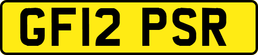 GF12PSR