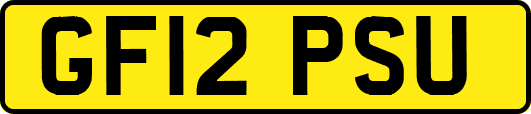 GF12PSU