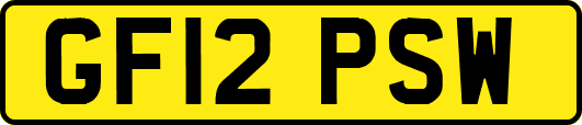 GF12PSW