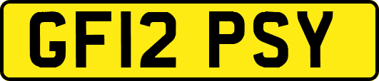 GF12PSY