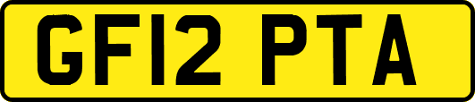 GF12PTA