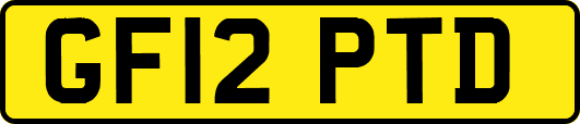 GF12PTD