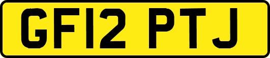 GF12PTJ