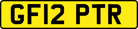 GF12PTR