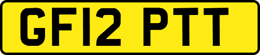 GF12PTT