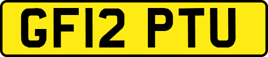 GF12PTU
