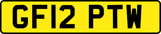 GF12PTW