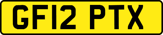 GF12PTX