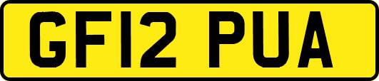 GF12PUA