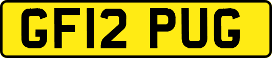 GF12PUG