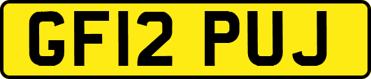 GF12PUJ