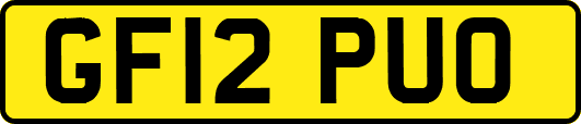 GF12PUO