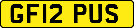 GF12PUS