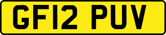 GF12PUV