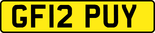 GF12PUY