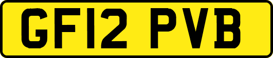 GF12PVB