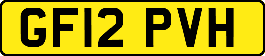 GF12PVH