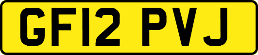 GF12PVJ