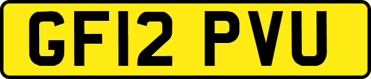 GF12PVU