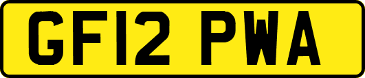 GF12PWA