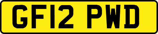 GF12PWD