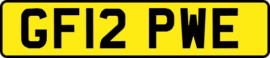 GF12PWE