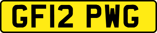 GF12PWG