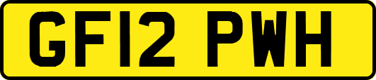 GF12PWH