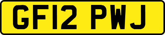 GF12PWJ
