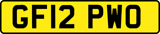 GF12PWO