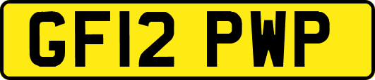 GF12PWP