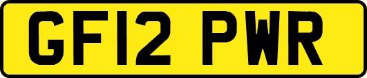 GF12PWR