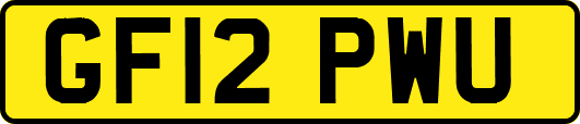 GF12PWU