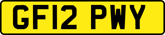 GF12PWY