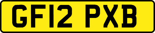 GF12PXB